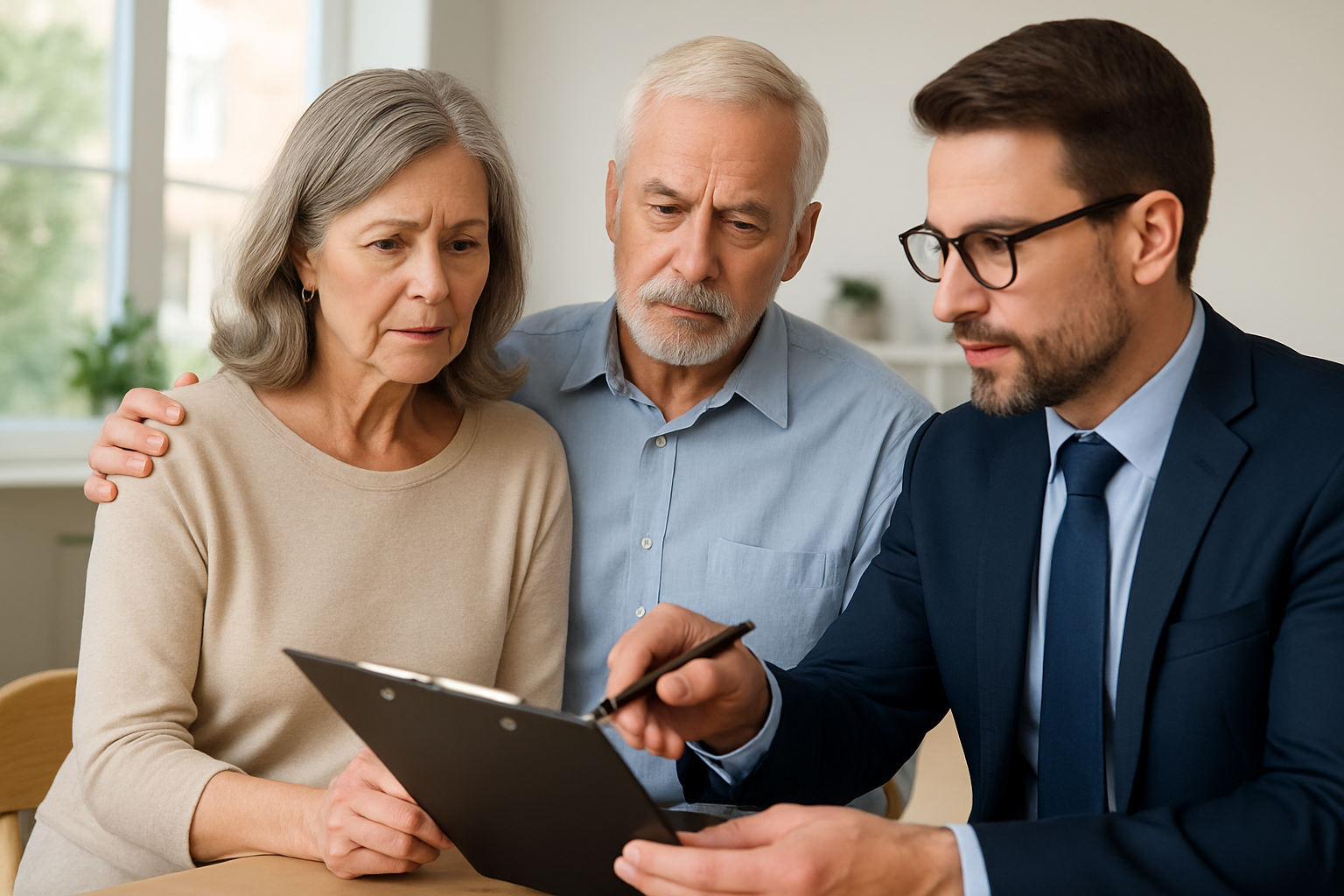 Living Will vs Health Care Proxy_Key Differences You Should Know