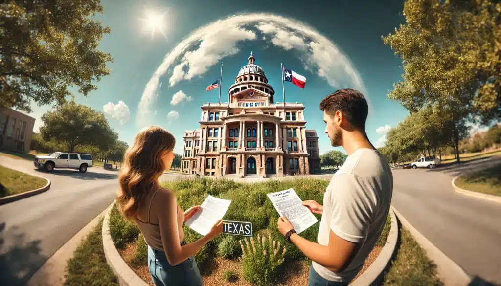 Eligibility Criteria for Annulment in Texas