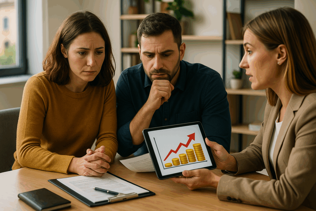 Why Divorce Costs in Texas Are Rising Faster Than Expected