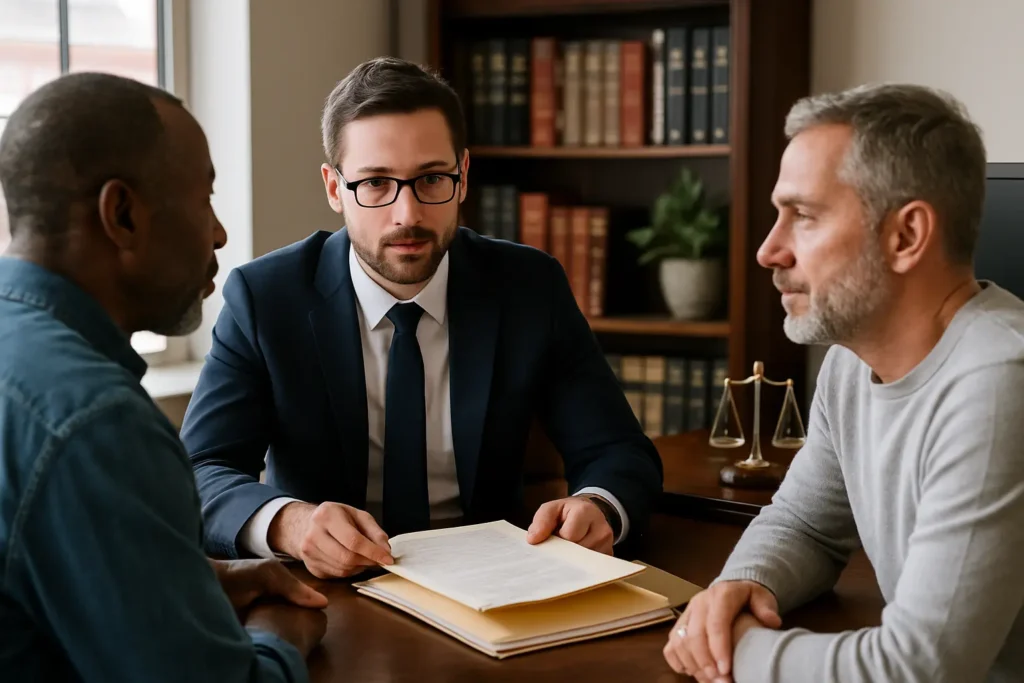 Spousal Support in Same-Sex Divorces