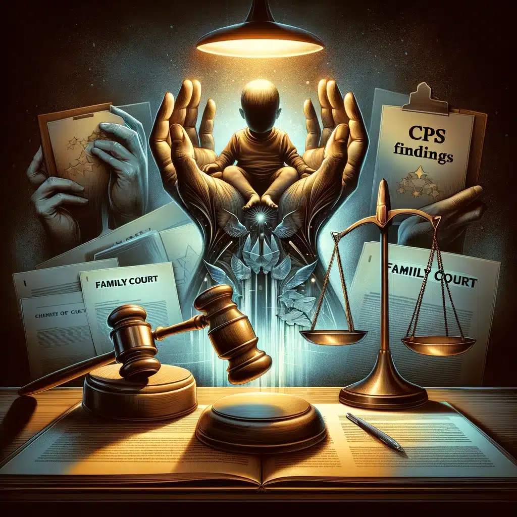 How to Protect Your Children and Your Rights When CPS Is Called