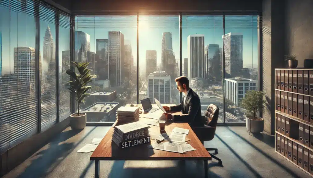 When Is a Business Considered Separate Property in Texas