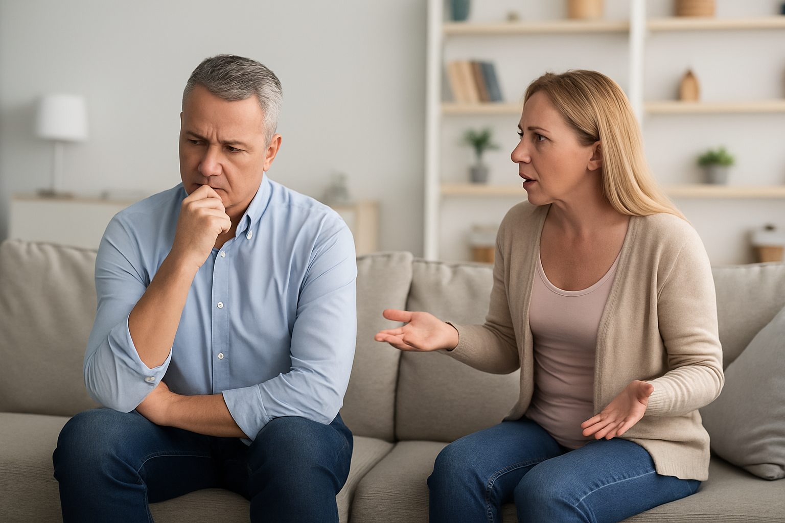 What Can Increase the Total Cost of Your Case During a Divorce?