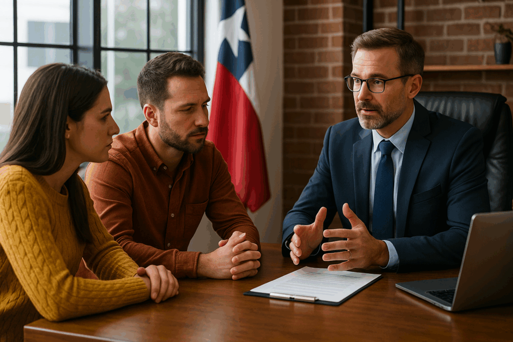What You Should Know Before Pursuing Easy Divorce In Texas