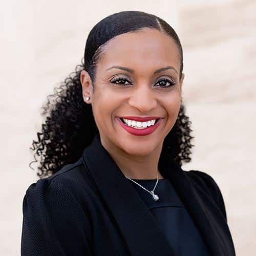 kimberly washington