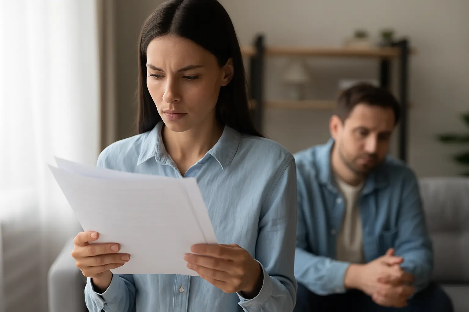 Who Initiates 70% of Divorces