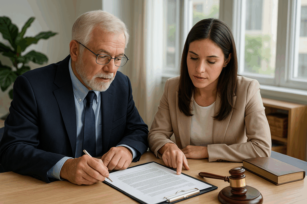 Types of Charitable Remainder Trusts