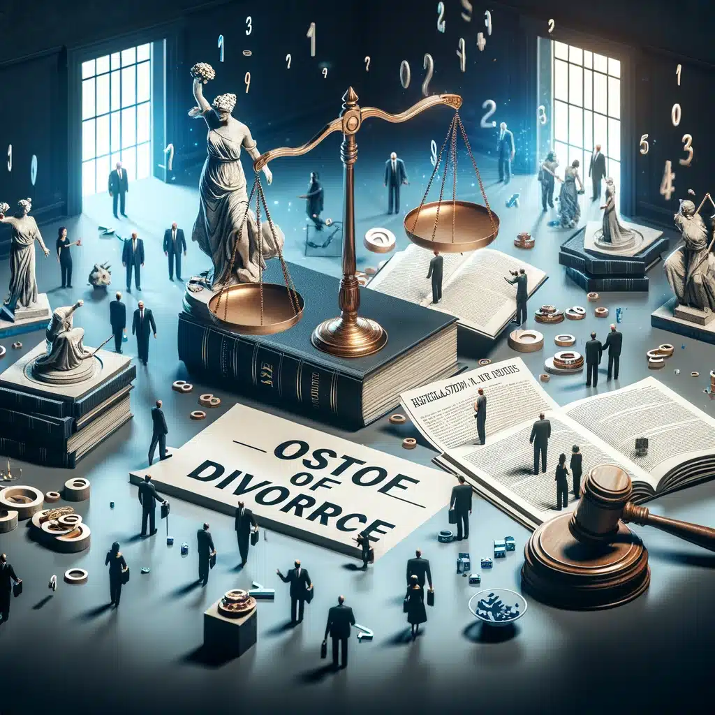 Legal Reforms and Regulations Addressing the High Cost of Divorce