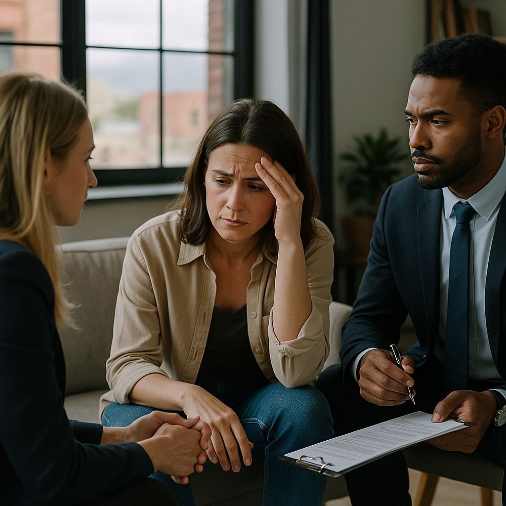 Texas Divorce Rate 2024: Important Facts and Statistics Every Texan Should Know