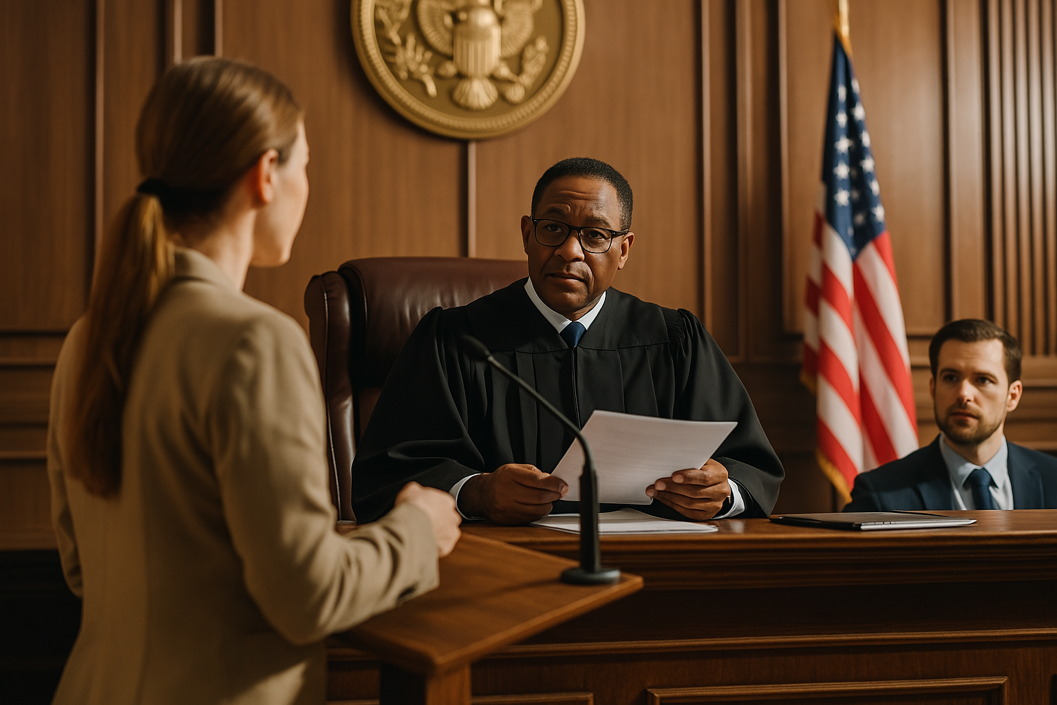 What To Expect At a Child Support Review Hearing In Texas