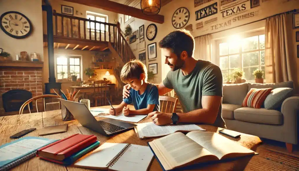 Parent-Child Relationship Why Would a Father Lose Custody in Texas