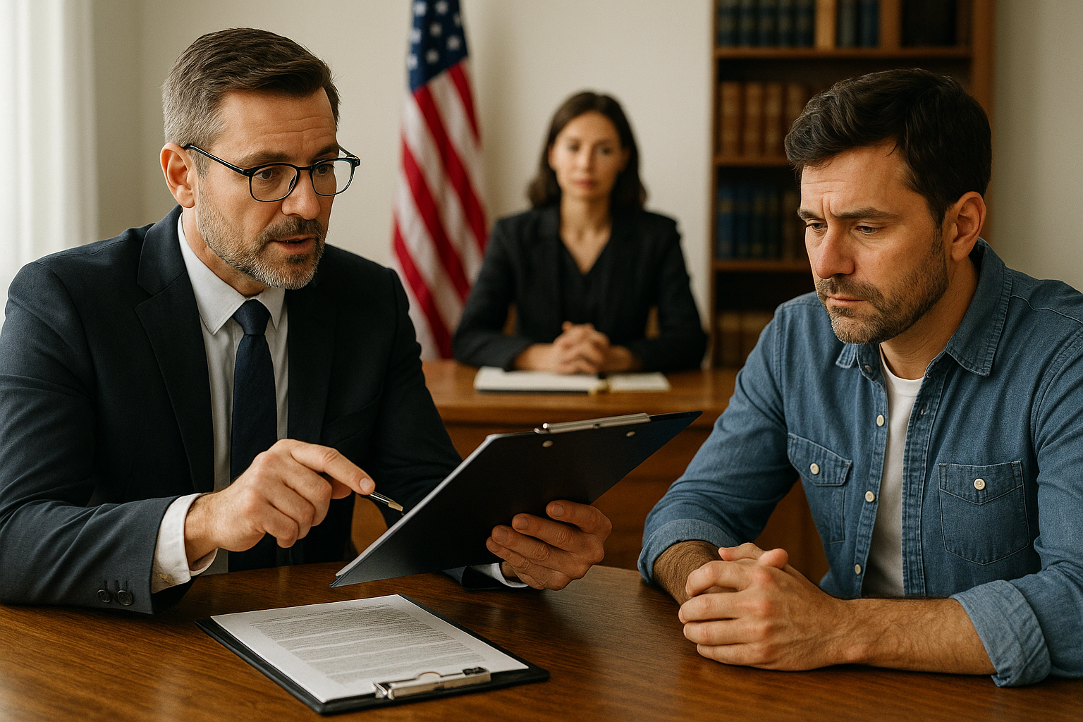 The Beginner’s Guide to Divorce In Collin County Texas