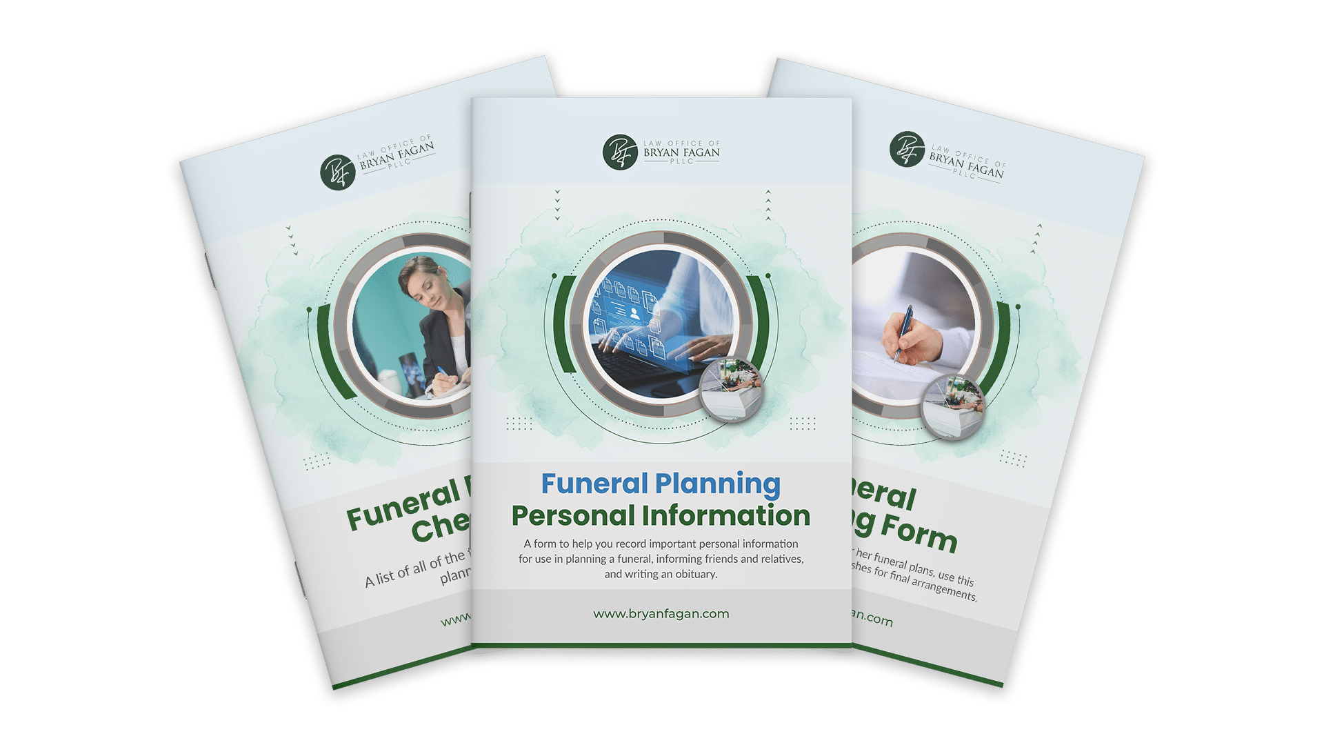 Funeral 3D