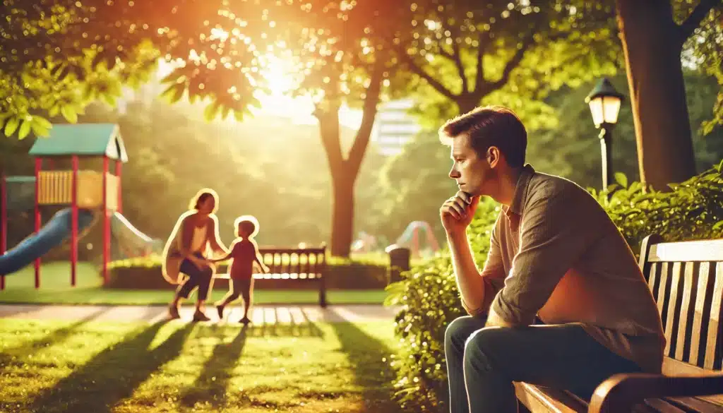 Impact of ex’s new partner on Texas child custody