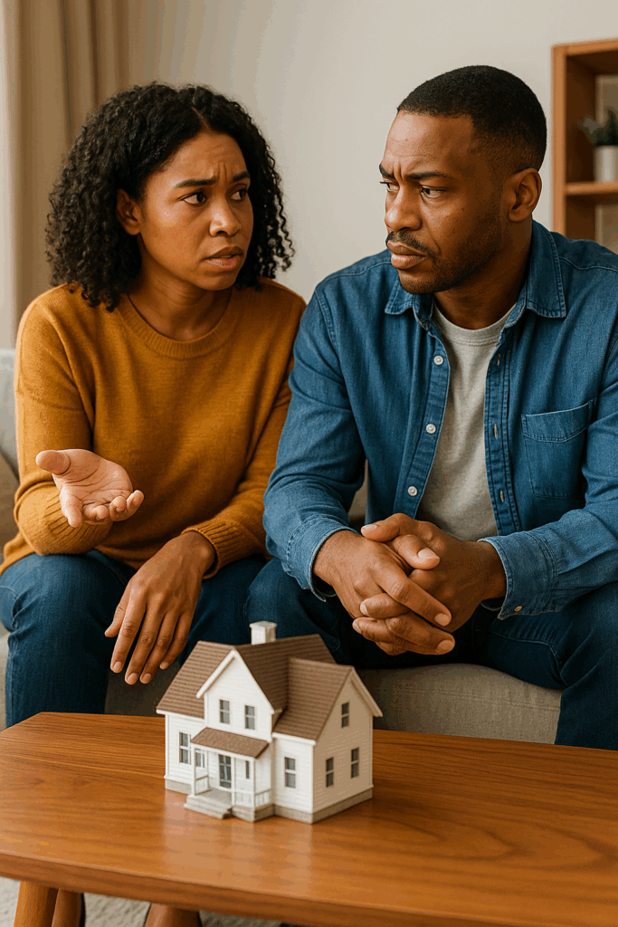Is Keeping the House in a Texas Divorce the Best Option for You?