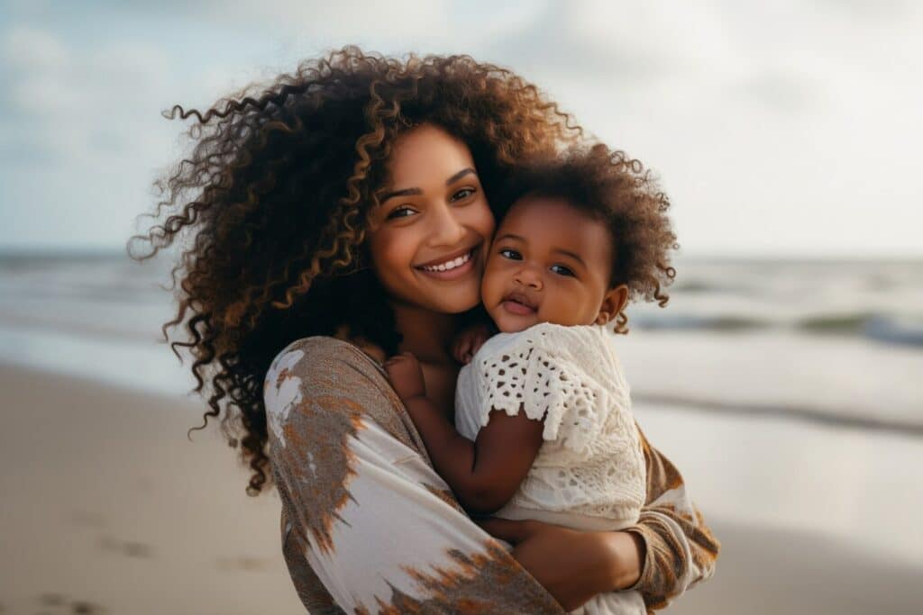 mother's rights in hardrock canyon