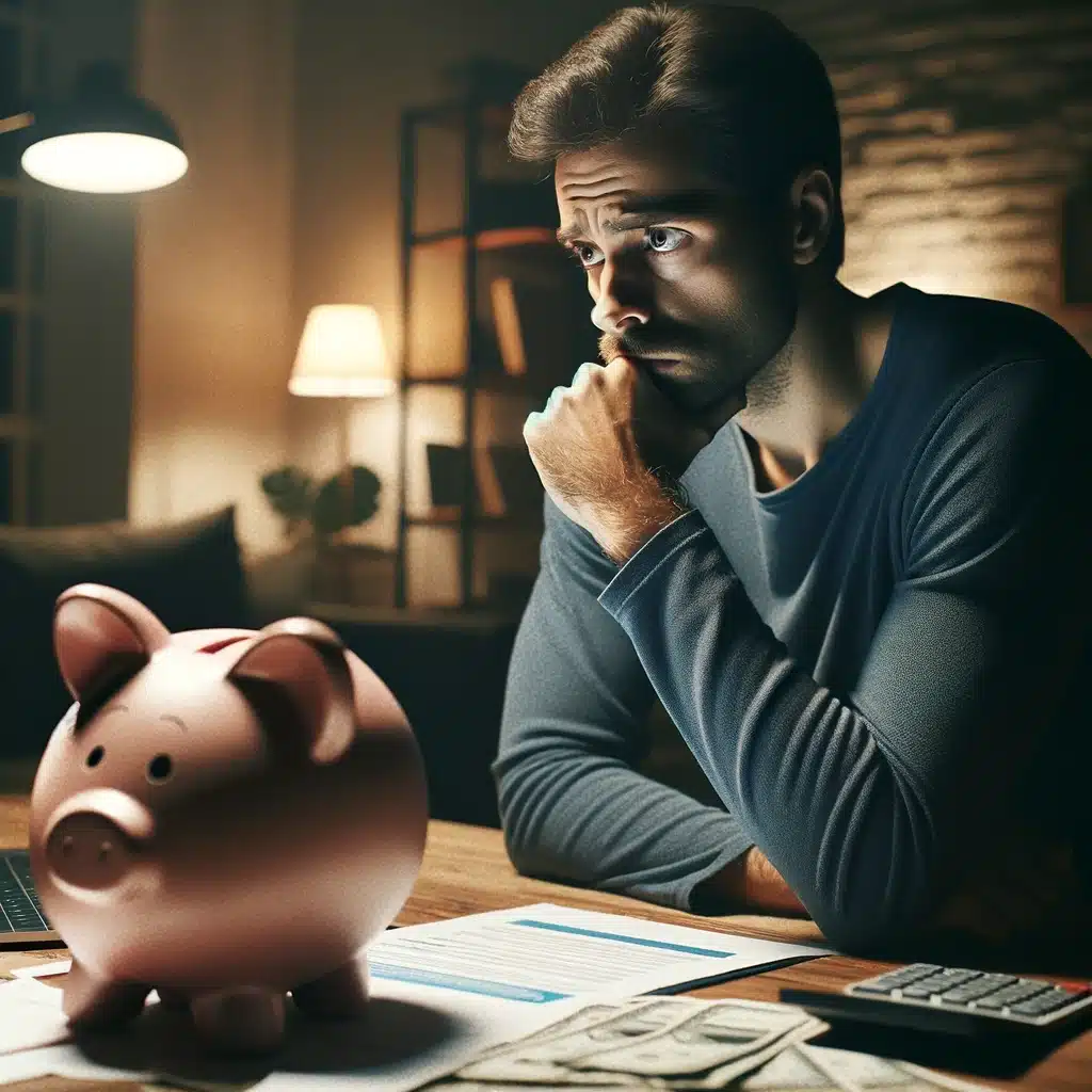 Can Child Support Be Taken from My Joint Bank Account?