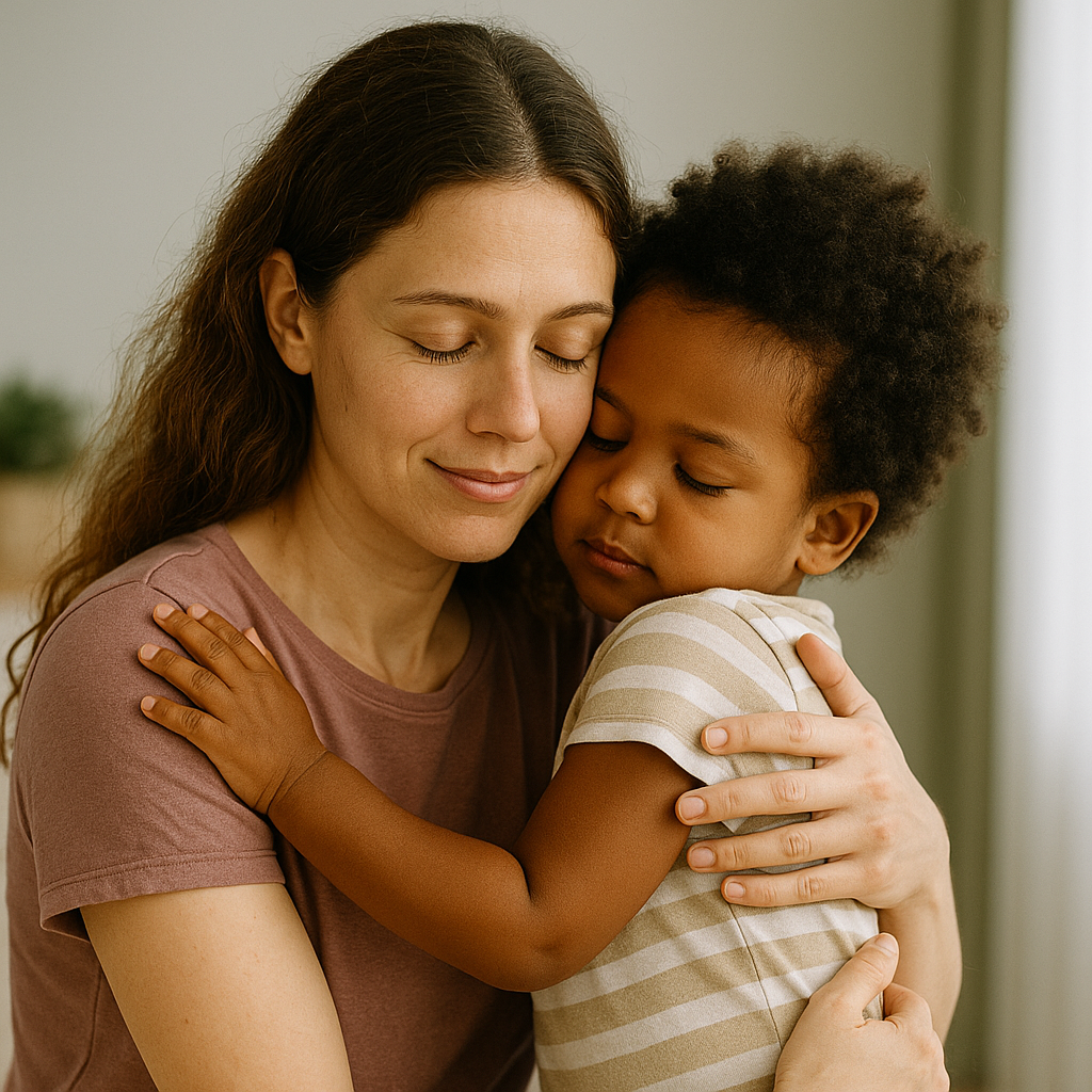 What Does It Mean to Terminate Parental Rights to Adopt a Child?