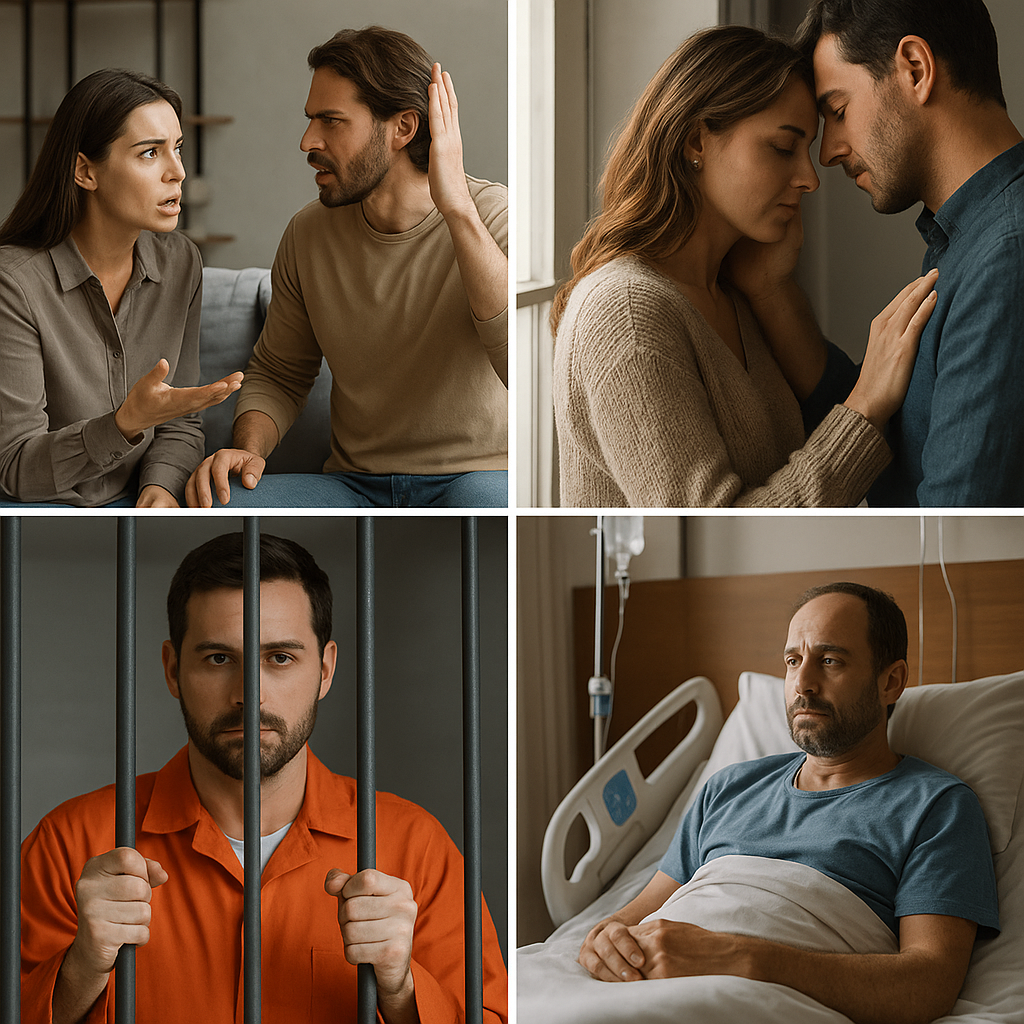 The Truth About Grounds For Divorce In Texas