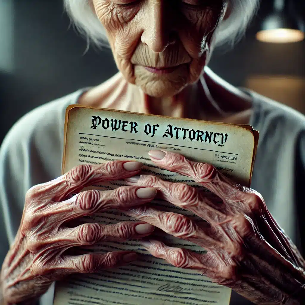 How Much Does a Power of Attorney Cost in Texas