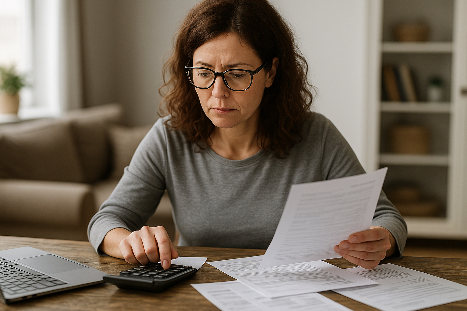 Self-Employed Tax Relief: What You Need to Know