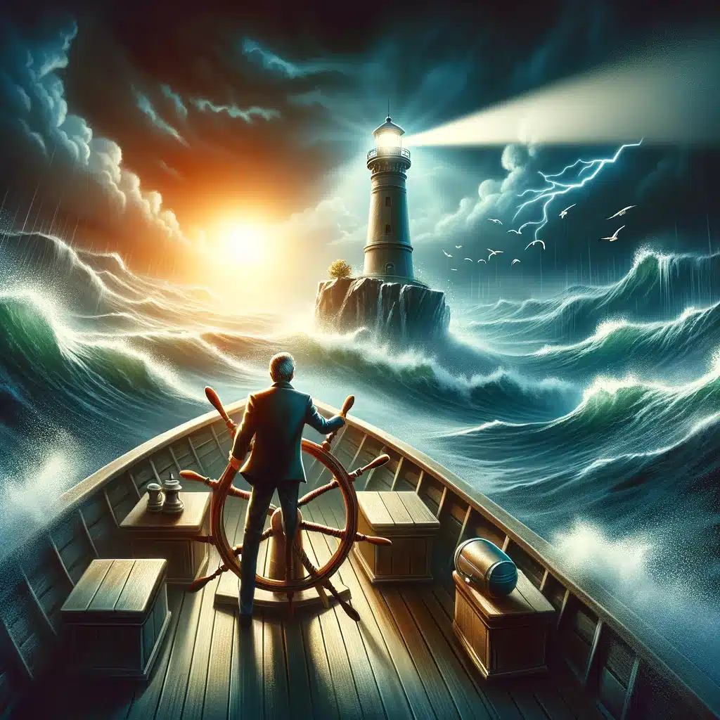 Embarking on a Strategic Path