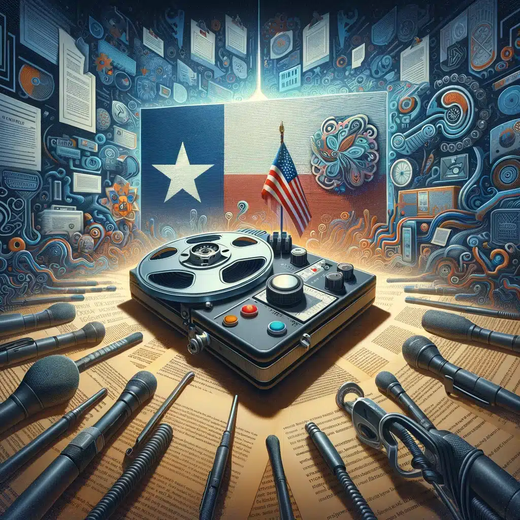 Recording Rights Unveiled: Navigating CPS Interviews in Texas