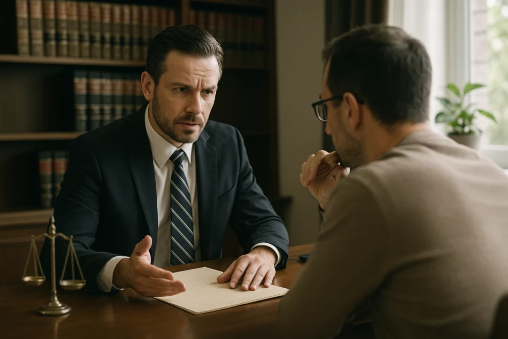 texas divorce lawyer