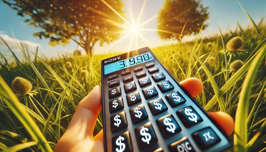 Calculating Child Support in Texas
