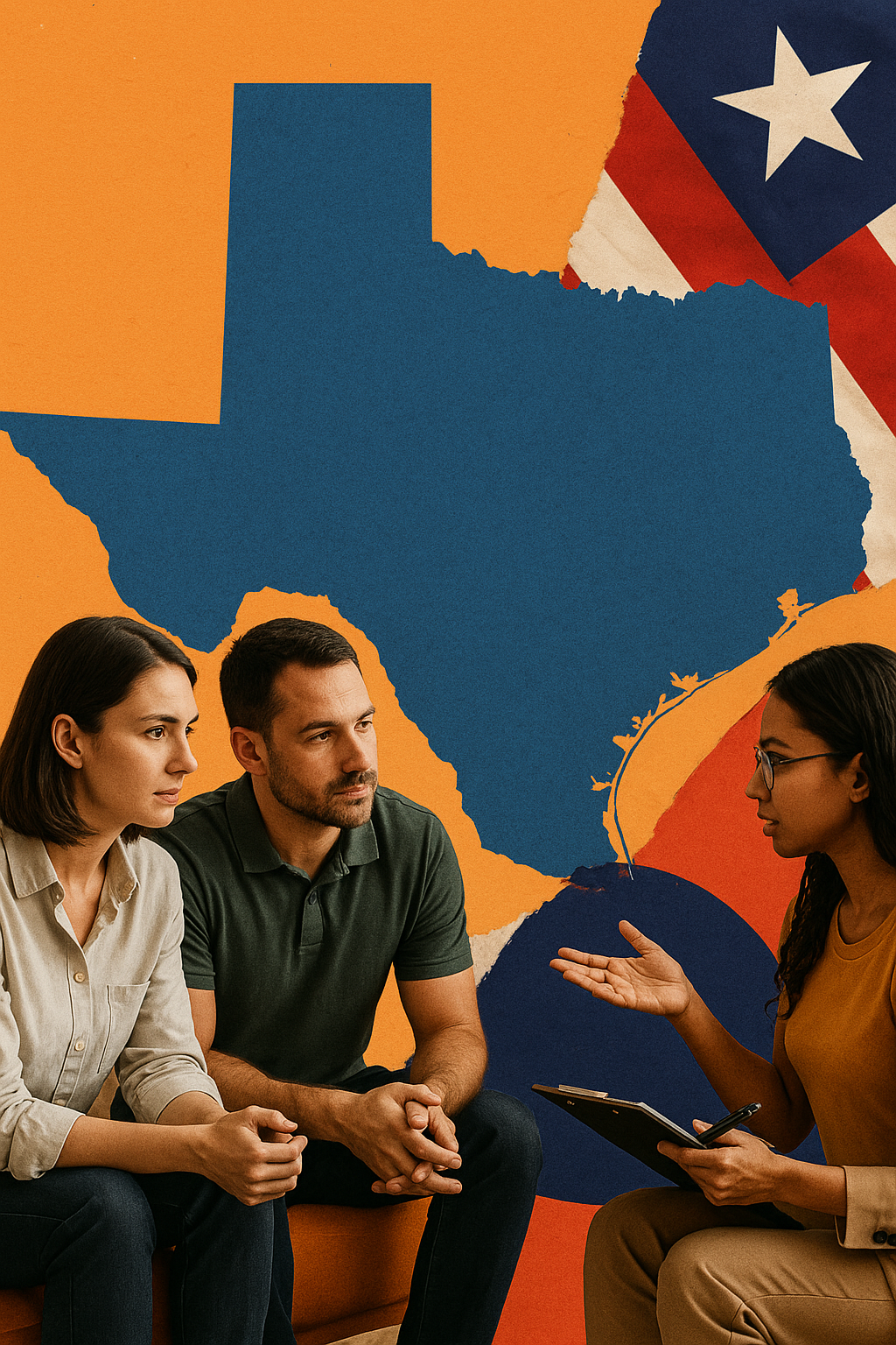 Understanding Free Divorce in Texas and What It Means for You