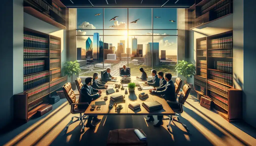 Specialized Legal Representation Why It's Critical