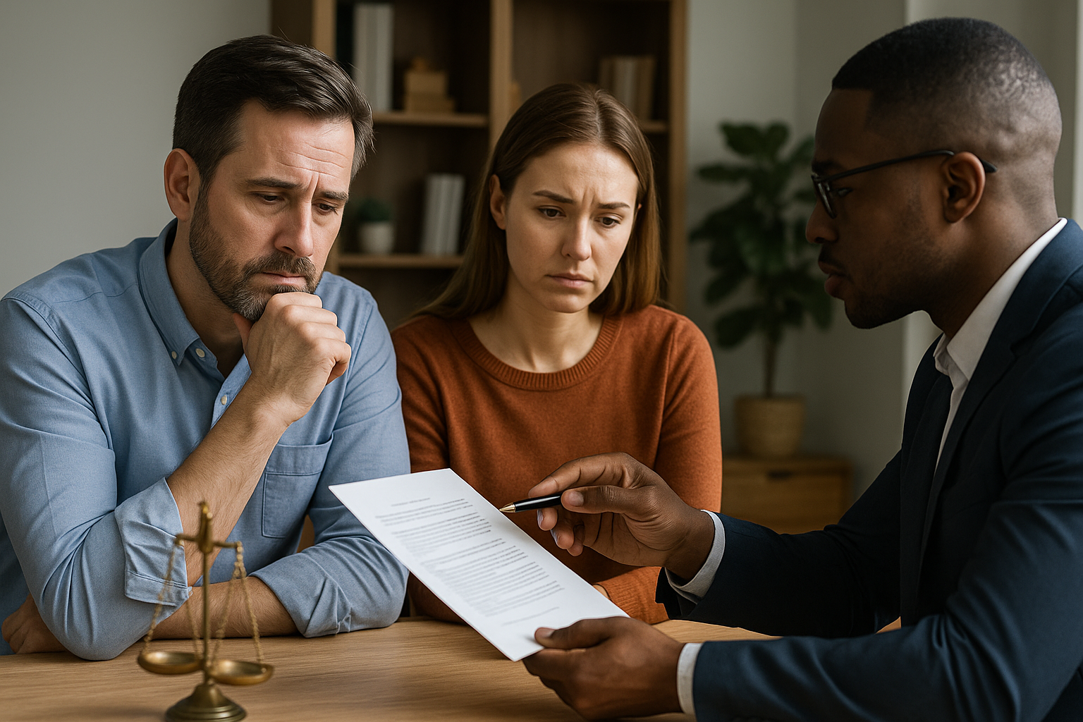 The Complete Guide to Navigating Divorce In Fort Bend County Texas