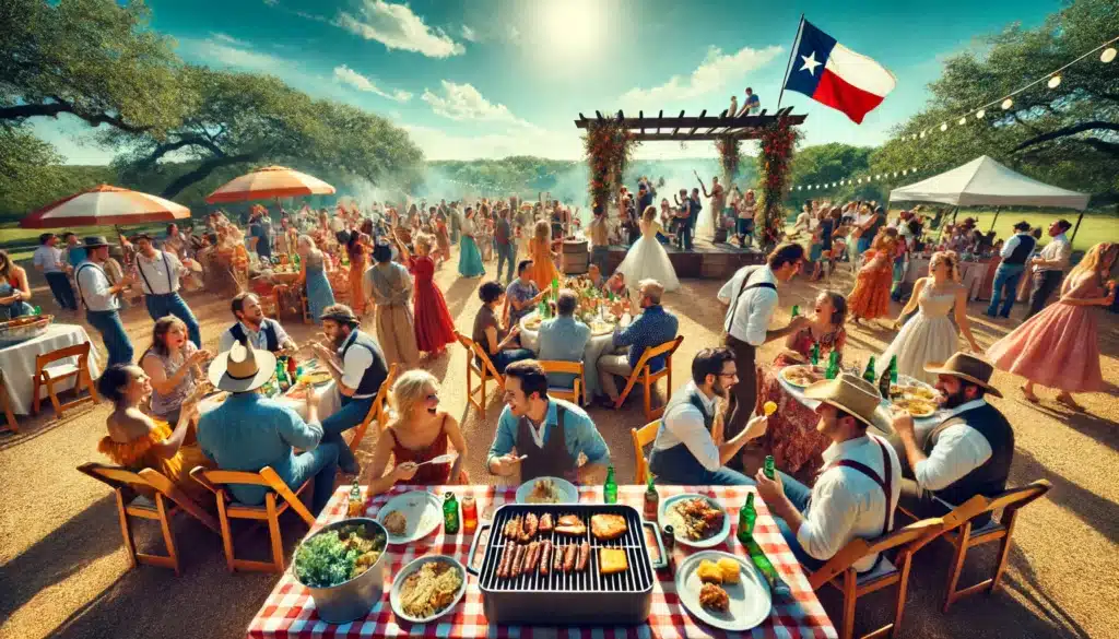texas annulment