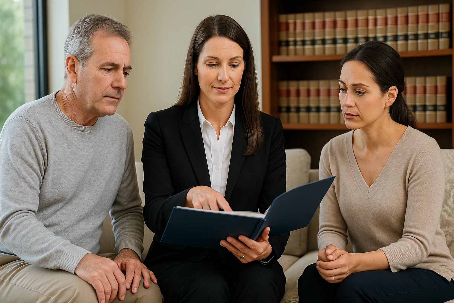 Guardianship Rights in Texas 1