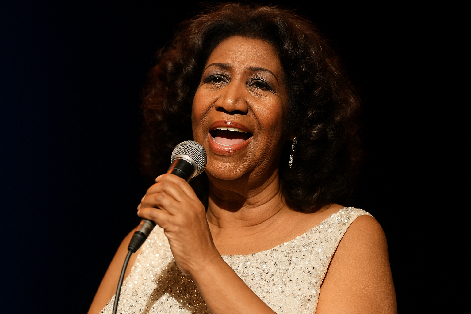 Aretha Franklin Estate Battle: Probate Court Saga Continues