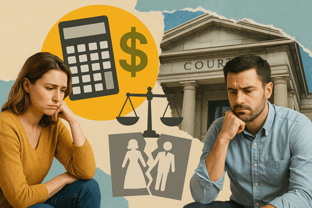 Understanding How Much It Costs to Get a Divorce in Texas and How to Handle It Right