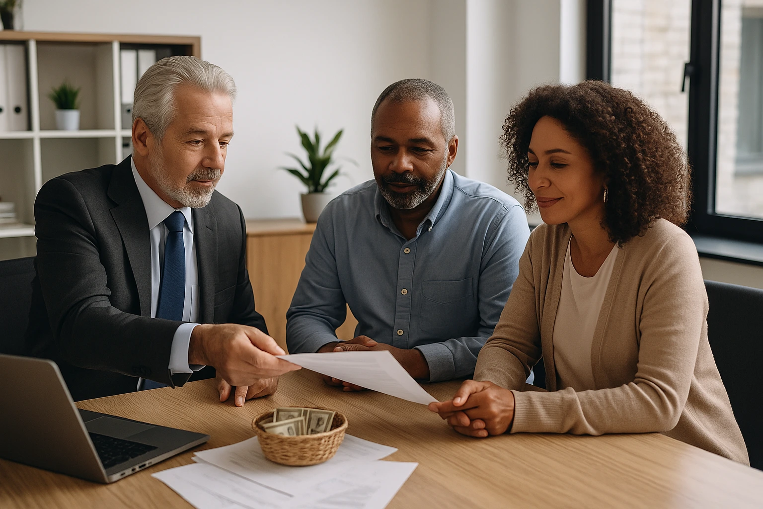Charitable Giving in Estate Planning