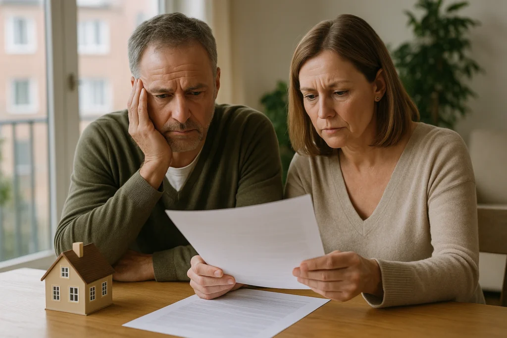 Common Estate Planning Mistakes
