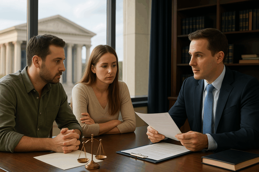 How Long Does a Divorce Take in Texas? What It Means for You