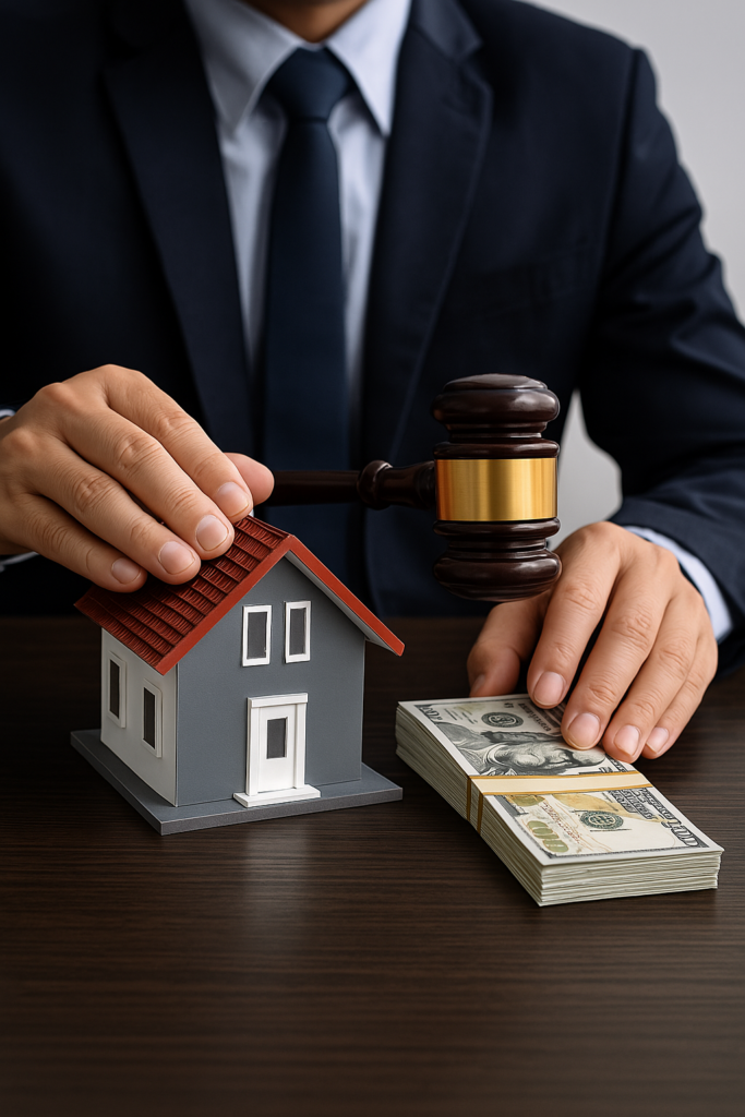 Protecting Separate Property in a Texas Divorce a Video Guide