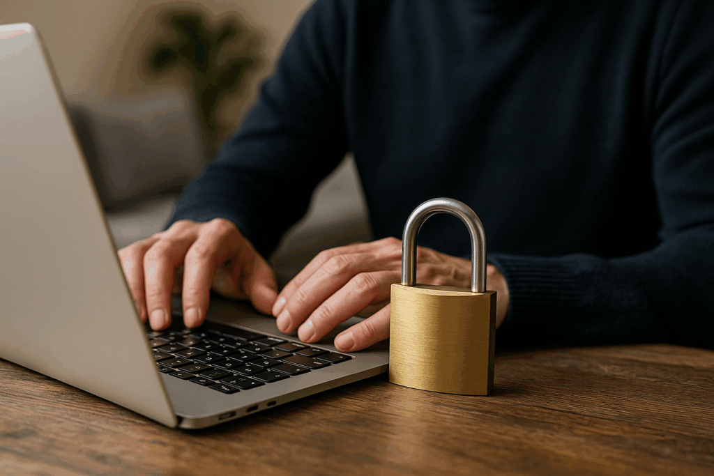Electronic Privacy Protection | Law Office of Bryan Fagan