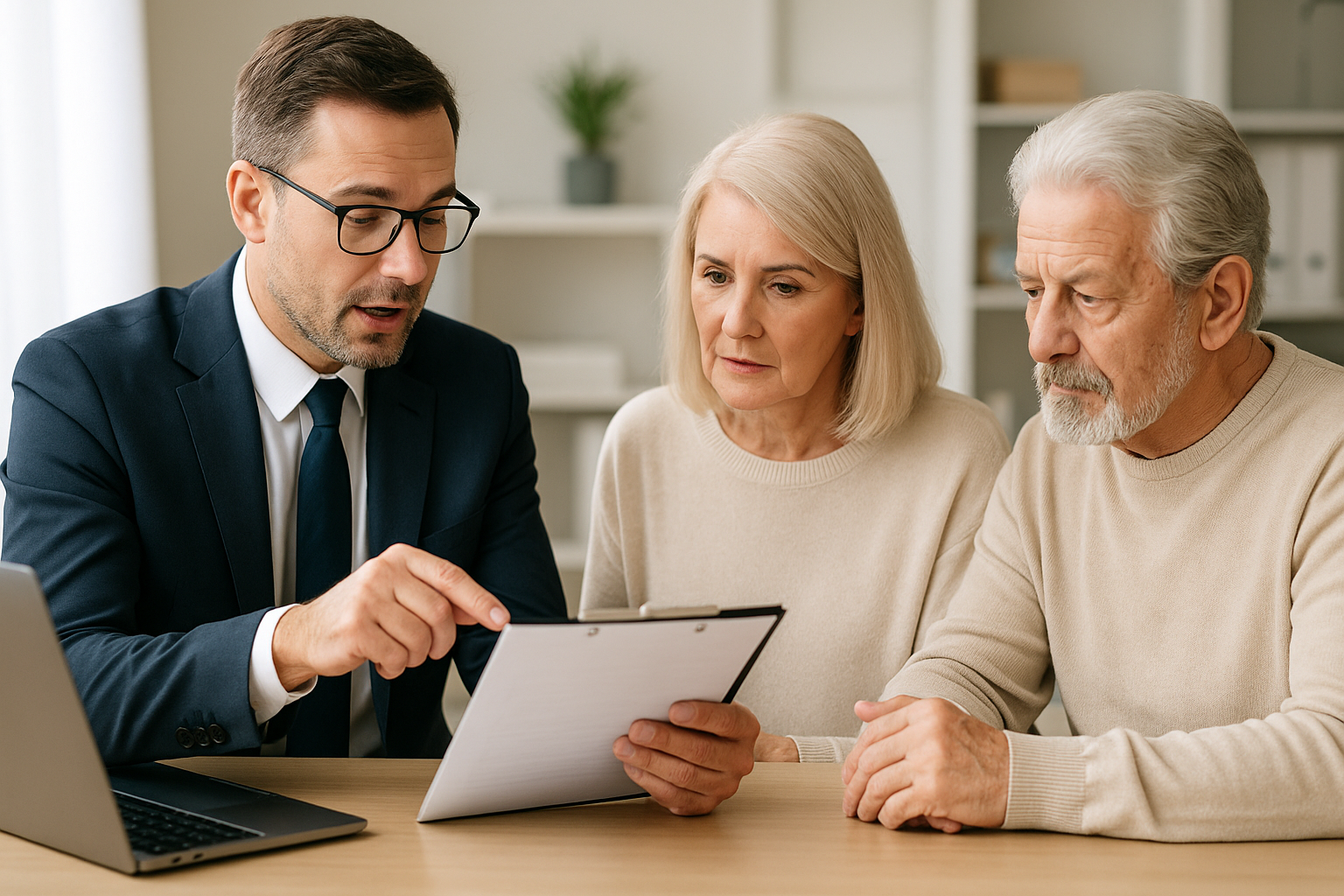 how do charitable remainder trusts work