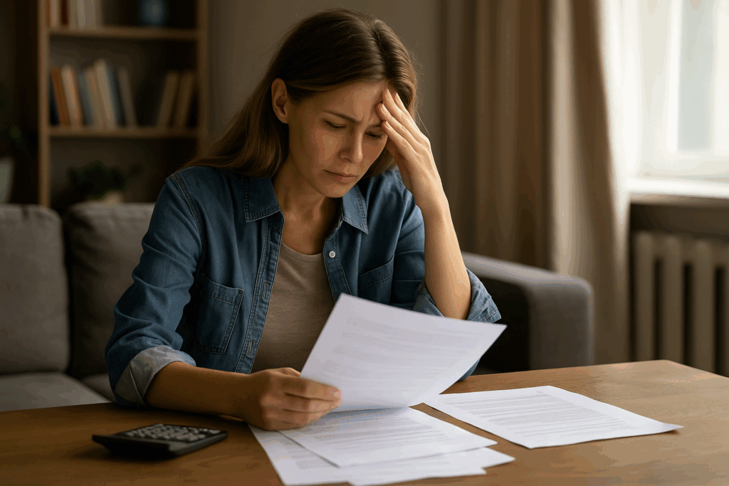 Unlocking Family Law Property Valuation in Divorce