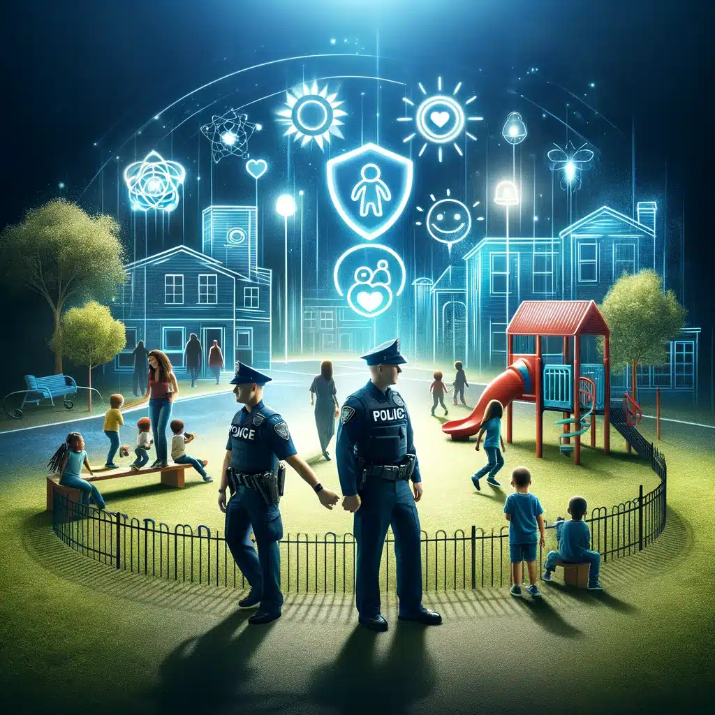Child Abduction Texas Today Analyzing the Current State of Affairs