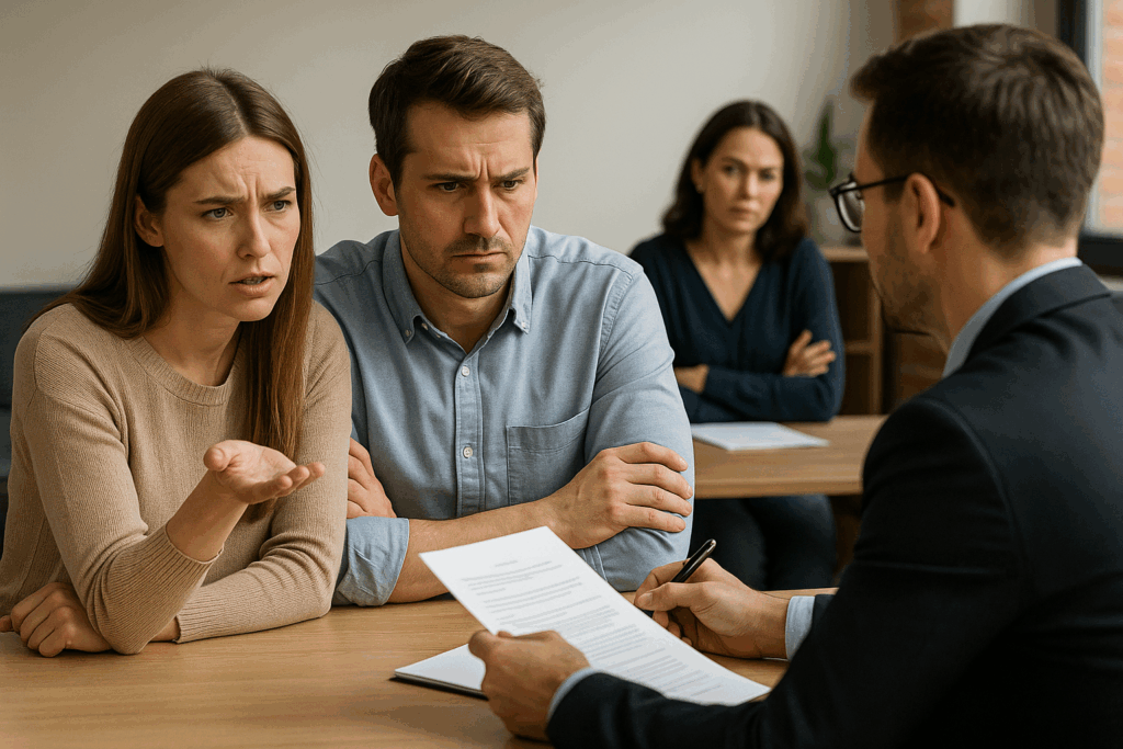 What Everyone Gets Wrong About Fast Divorce In Texas