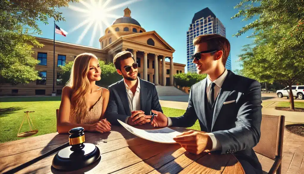 The Role of Representation: Why Hire an Annulment Lawyer