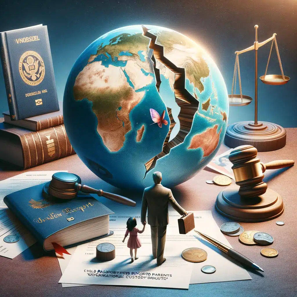 Confronting the Challenges of International Custody Disputes