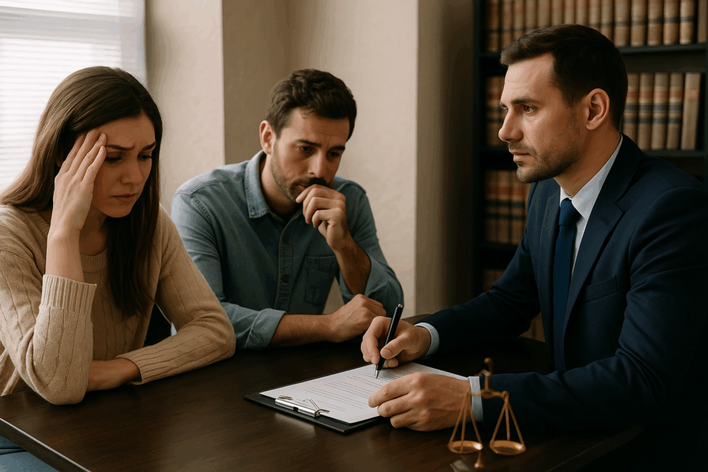 Is Best Divorce Lawyers in San Antonio Texas Right for Your Situation?