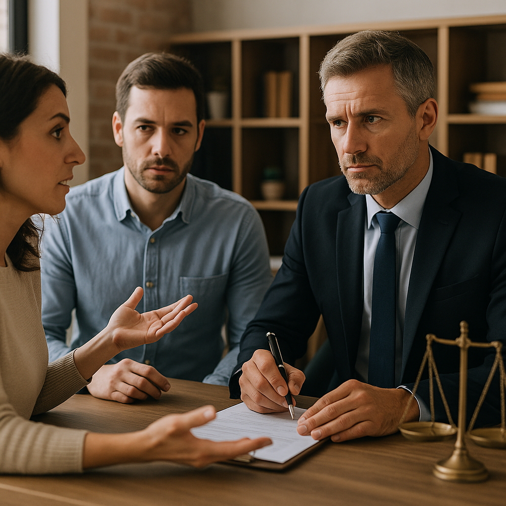 The Legal Side of How Much Does It Cost To File Divorce In Texas Explained
