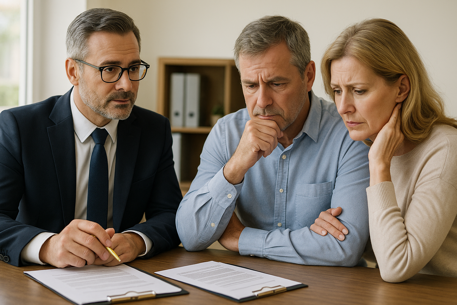 Difference Between Living Trust And Revocable Trust